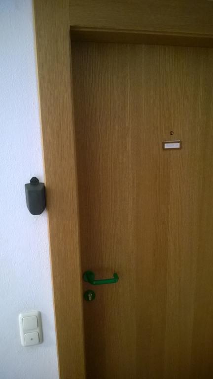 Appartement Else Bad Kleinkirchheim Room photo